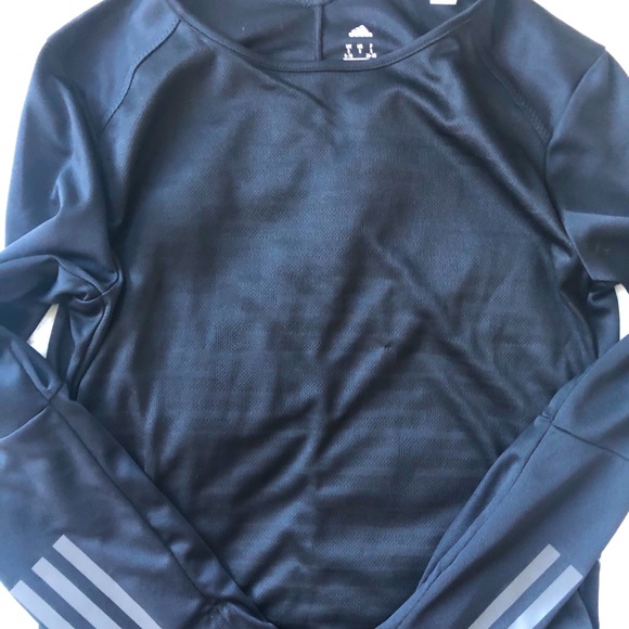 Adidas Climacool Top Size Small - Picture 2 of 8